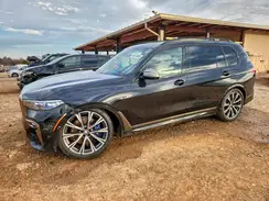 5UXCX6C03L9C13033 2020 BMW X7