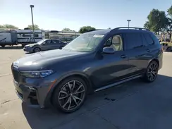 5UXCX6C03L9C27871 2020 BMW X7