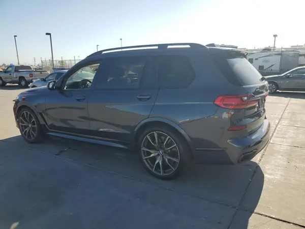 5UXCX6C03L9C27871 2020 BMW X7 - Image 2