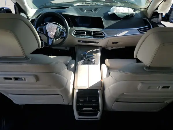 5UXCX6C03L9C27871 2020 BMW X7 - Image 8
