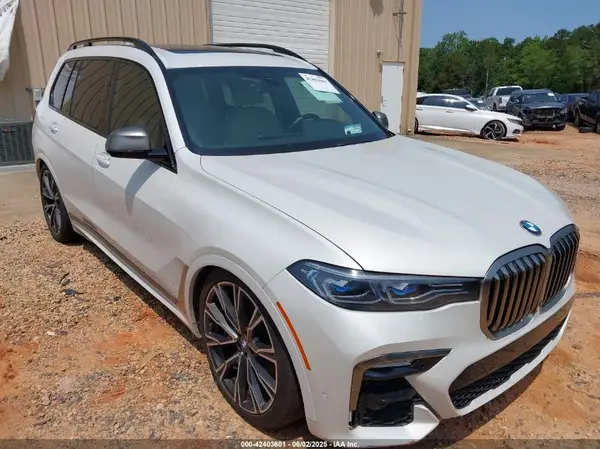 5UXCX6C03L9C78190 2020 BMW X7 - Image 1