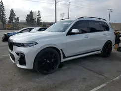 5UXCX6C03LLE35512 2020 BMW X7