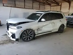 5UXCX6C03M9F03953 2021 BMW X7