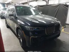 5UXCX6C03N9J68840 2022 BMW X7