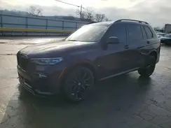5UXCX6C03N9K54911 2022 BMW X7