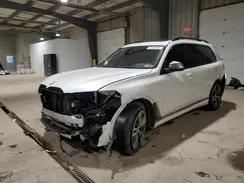 5UXCX6C03N9K57484 2022 BMW X7