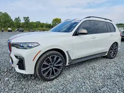5UXCX6C03N9K78223 2022 BMW X7