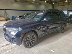 5UXCX6C03N9M53067 2022 BMW X7