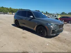 5UXCX6C03N9M64148 2022 BMW X7