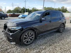 5UXCX6C03N9N04762 2022 BMW X7