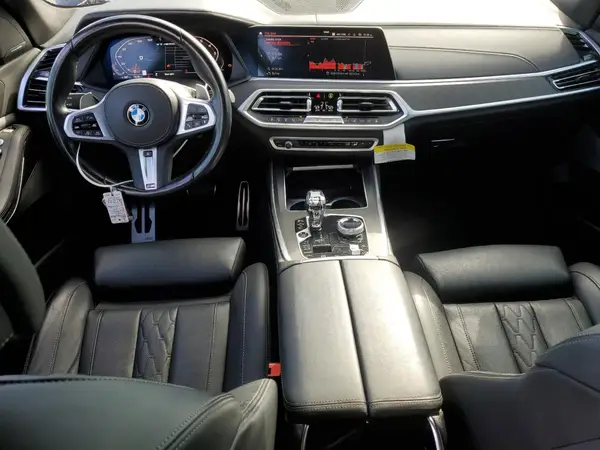 5UXCX6C03N9N04762 2022 BMW X7 - Image 8