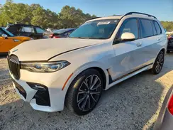 5UXCX6C03N9N09542 2022 BMW X7