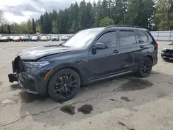 5UXCX6C04L9B45700 2020 BMW X7
