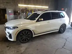 5UXCX6C04L9B51805 2020 BMW X7