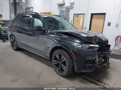 5UXCX6C04L9B99921 2020 BMW X7