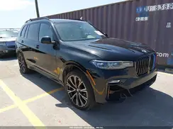 5UXCX6C04L9C03529 2020 BMW X7
