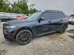 5UXCX6C04L9D40034 2020 BMW X7