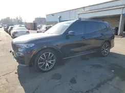 5UXCX6C04LLE35633 2020 BMW X7