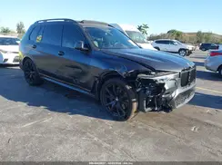 5UXCX6C04M9E90131 2021 BMW X7