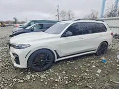 5UXCX6C04M9F01774 2021 BMW X7