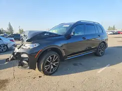 5UXCX6C04M9F03394 2021 BMW X7