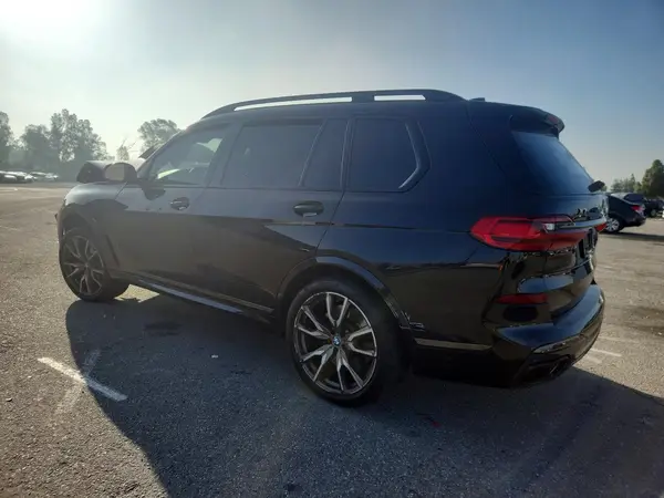 5UXCX6C04M9F03394 2021 BMW X7 - Image 2