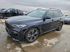 5UXCX6C04M9F41949 2021 BMW X7