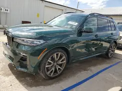 5UXCX6C04M9G05701 2021 BMW X7