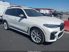 5UXCX6C04M9G90023 2021 BMW X7