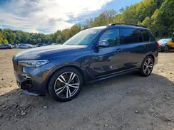 5UXCX6C04M9H94964 2021 BMW X7