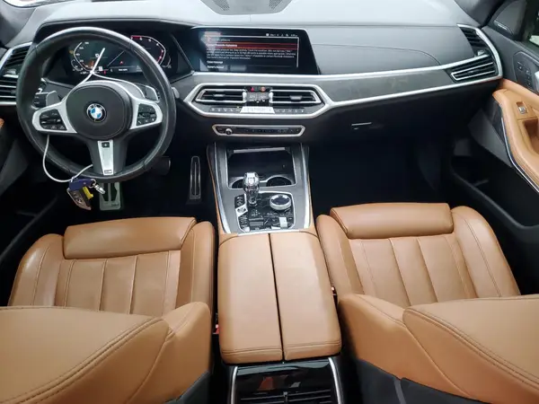 5UXCX6C04N9J22319 2022 BMW X7 - Image 8