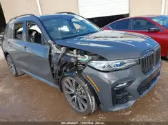 5UXCX6C04N9J38729 2022 BMW X7