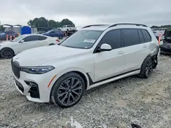 5UXCX6C04N9J84321 2022 BMW X7