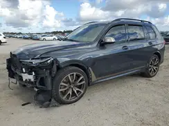 5UXCX6C04N9L15604 2022 BMW X7