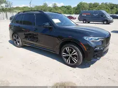 5UXCX6C04N9M68905 2022 BMW X7