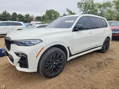5UXCX6C05L9B14004 2020 BMW X7
