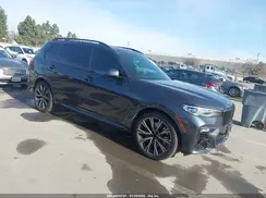 5UXCX6C05L9B15217 2020 BMW X7