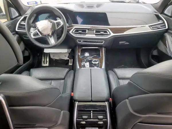 5UXCX6C05L9C38130 2020 BMW X7 - Image 8