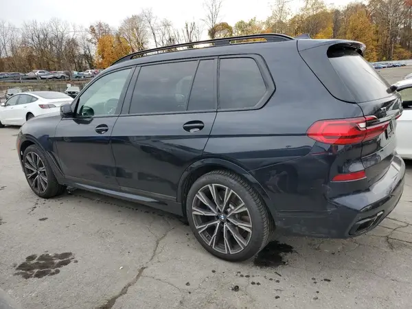5UXCX6C05L9C50097 2020 BMW X7 - Image 2