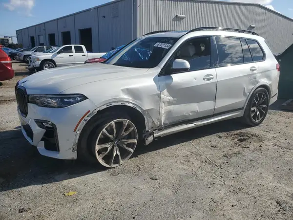 5UXCX6C05LLE35950 2020 BMW X7 - Image 1