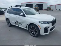 5UXCX6C05M9G15847 2021 BMW X7