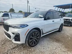 5UXCX6C05M9H63061 2021 BMW X7