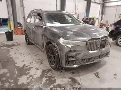 5UXCX6C05M9H99784 2021 BMW X7