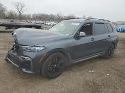 5UXCX6C05N9J39176 2022 BMW X7
