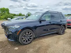 5UXCX6C05N9K37365 2022 BMW X7