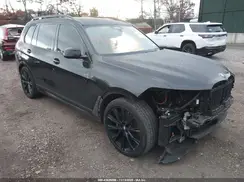 5UXCX6C05N9K78904 2022 BMW X7
