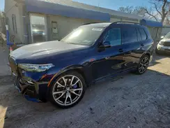 5UXCX6C05N9L17989 2022 BMW X7