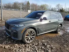 5UXCX6C05N9M60392 2022 BMW X7