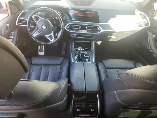 5UXCX6C06L9B04971 2020 BMW X7 - Image 8