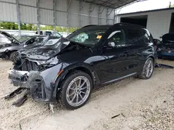 5UXCX6C06LLE35455 2020 BMW X7